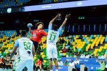 CAN Handball 2026&nbsp;: Le Gabon s’incline d’entrée face à la puissance égyptienne
