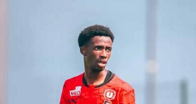 France : Jonathan Do Marcolino prêté une saison au FC Bourg-Péronnas

