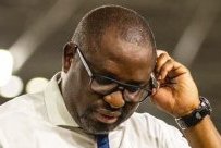 Panthères du Gabon&nbsp;: la Fégafoot acte la rupture avec Mouyouma
