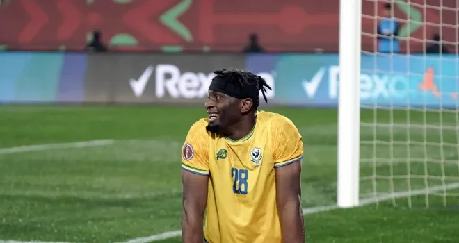 CAN 2025&nbsp;: Fin de parcours pour le Gabon, l’ambition de Mouyouma se fracasse sur la réalité
