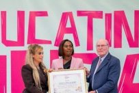 Gabon&nbsp;: la Fondation Merck et Zita Oligui Nguema intensifient leur offensive sur la santé, l’infertilité et l’éducation des filles
