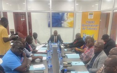 Le CNOG ouvre officiellement le processus électoral pour le scrutin du 25 avril
