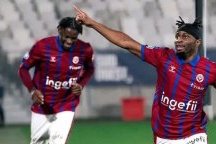 National 2 : Royce Openda s’offre un doublé décisif avec Bordeaux et valide son ticket pour la CAN