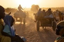Épidémie de choléra au Soudan : 33 millions de vies en danger
