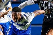 Espagne : Meshack Babanzila ouvre son compteur avec CE Europa face à Cartagena
Espagne : Meshack Babanzila ouvre son compteur avec CE Europa face à Cartagena