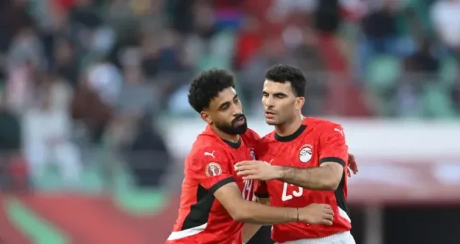 CAN 2025 : Au bout du suspense, l’Égypte brise le rêve du Bénin en prolongation et file en quarts
CAN 2025 : Au bout du suspense, l’Égypte brise le rêve du Bénin en prolongation et file en quarts