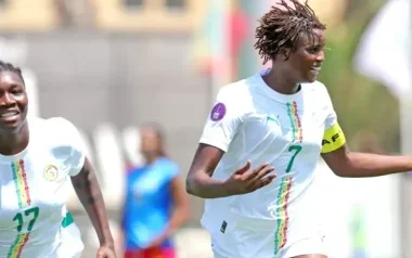 CAN féminine 2024 : le Sénégal et le Nigeria s’imposent avec autorité
