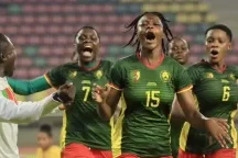 Mondial féminin U-17 : première journée cauchemardesque pour l’Afrique