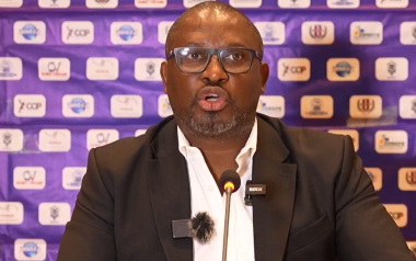 CAN 2025 : Thierry Mouyouma dévoile les 28 Panthères qui défendront les couleurs du Gabon