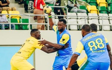 CAN 2026&nbsp;: Les Panthères écrasent l’Ouganda et s’offrent une &laquo;&nbsp;finale&nbsp;&raquo; contre l’Angola
