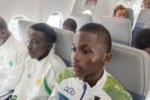 Challenge Trophy 2026&nbsp;: les Panthères du Gabon entrent en lice ce mardi face au Congo pour la zone 4
