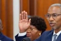 Paul Ulrich Kessany prête serment aux Sports, l’heure de vérité a sonné pour l’ancien Capitaine
