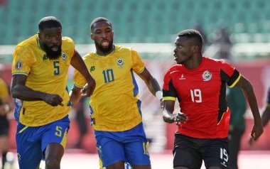 CAN 2025&nbsp;: Le Mozambique renverse le Gabon et le pousse au bord du gouffre
