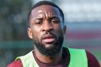 Mercato&nbsp;: Shavy Babicka débarque à Fatih Karagümrük en prêt de saison
