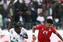 CAN 2025&nbsp;: Le Soudan se relance in extremis et élimine la Guinée Équatoriale
