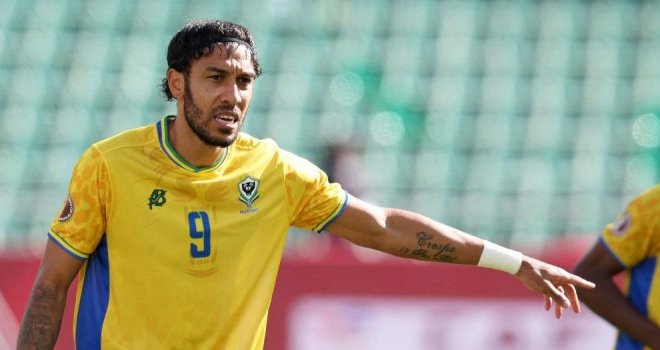 Gabon vs Côte d’ivoire : Aubameyang remis à disposition de son club en France
Gabon vs Côte d’ivoire : Aubameyang remis à disposition de son club en France