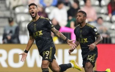 MLS : Denis Bouanga offre une nouvelle victoire au Los Angeles FC
