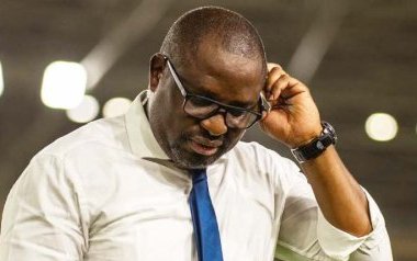 Panthères du Gabon : la Fégafoot acte la rupture avec Mouyouma