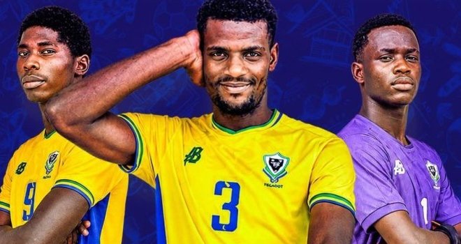 Tournoi UNIFFAC U20&nbsp;: le Gabon accroché par le Congo et contraint d’attendre
