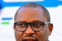 National Foot 1&nbsp;: Thierry Mouyouma, le messie de l’AS Mangasport pour la conservation du titre&nbsp;?
