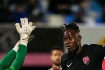 Azerbaïdjan&nbsp;: Orphé Mbina en état de grâce au Sabah FK
