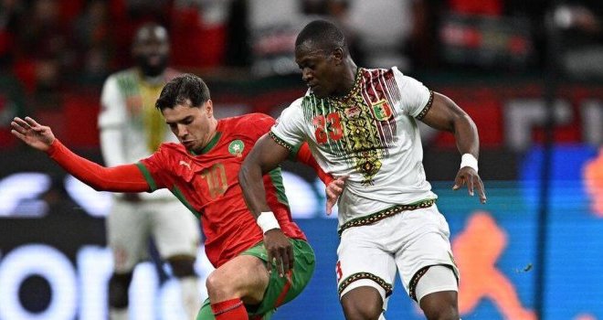 CAN 2025&nbsp;: Le Mali accroche le Maroc et maintient le suspense
