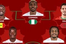 CAN 2025&nbsp;: La CAF dévoile son équipe-type, le Sénégal et le Maroc se taillent la part du lion
