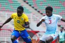 Tournoi UNIFFAC U20&nbsp;: le Gabon tient la RDC en échec pour son entrée en lice
