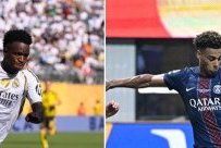 Mondial des clubs : PSG vs Real Madrid, une demi-finale de prestige
