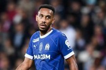 Ligue 1&nbsp;: Tenu en échec par Nice, l’Olympique de Marseille d’Aubameyang fait du surplace
