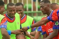 National Foot 1&nbsp;: l’US Bitam rate le coche face à l’US Oyem et reste engluée dans la zone rouge
