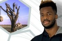 Mercato&nbsp;: L’Iran comme terre de relance pour Moussango Obounet, le nouveau coéquipier d’Eric Bocoum
