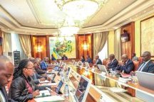 Communiqué final du conseil des ministres du Gabon du 18 décembre 2025
