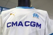 Ligue 1 française : Aubameyang et l’OM ont un nouvel entraîneur
