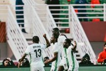 CAN 2025 : Le Nigeria écrase l’Ouganda et signe un impressionnant « Grand Chelem » !