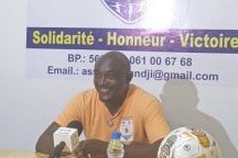 National Foot 1&nbsp;: le Stade Mandji veut confirmer son rang de leader cet après-midi face à Lambaréné A.C.
