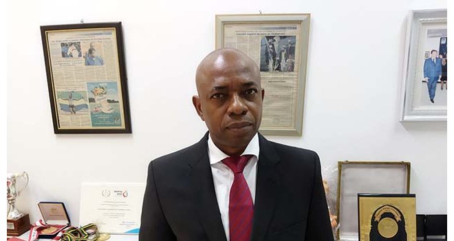 Crise ouverte au CNOG : Le président menacé de normalisation à trois mois des élections
