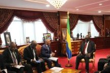 Pétrole&nbsp;: la CEPAG plaide à l’Assemblée nationale pour une montée en puissance des entreprises gabonaises
