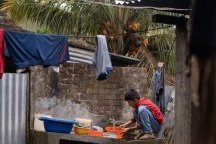 Plus de 400 millions d’enfants confrontés à la pauvreté, selon l’UNICEF
