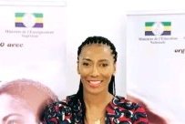 Présidence gabonaise&nbsp;: L’ancienne basketteuse Géraldine Robert nommée patronne des Sports
