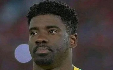 Panthères du Gabon : Bruno Ecuele Manga, la plus vieille Panthère de la tanière