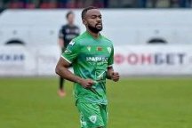 Biélorussie : Jean-Paul Assoumou, buteur malheureux face à Torpedo Zhodino