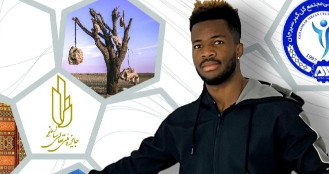 Mercato&nbsp;: L’Iran comme terre de relance pour Moussango Obounet, le nouveau coéquipier d’Eric Bocoum
