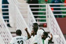 CAN 2025 : Le Nigeria écrase l’Ouganda et signe un impressionnant « Grand Chelem » !
CAN 2025 : Le Nigeria écrase l’Ouganda et signe un impressionnant « Grand Chelem » !