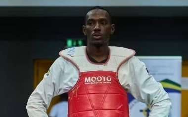 Taekwondo : Moussa Amar Cissé, roi d’Afrique en -74 kg, intègre le top 25 mondial !