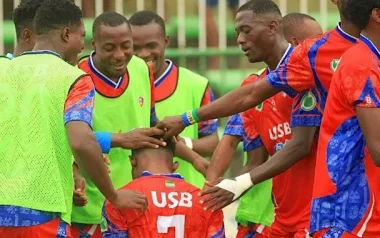 National Foot 1 : l’US Bitam rate le coche face à l’US Oyem et reste engluée dans la zone rouge