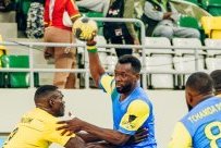 CAN 2026&nbsp;: Les Panthères écrasent l’Ouganda et s’offrent une &laquo;&nbsp;finale&nbsp;&raquo; contre l’Angola
