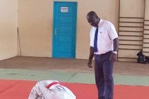 Judo&nbsp;: 3 athlètes s’illustrent lors du passage de grades pour le premier dan à Libreville
