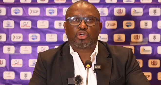 CAN 2025 : Thierry Mouyouma dévoile les 28 Panthères qui défendront les couleurs du Gabon
CAN 2025 : Thierry Mouyouma dévoile les 28 Panthères qui défendront les couleurs du Gabon