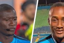 CHAN 2025 : deux arbitres gabonais sélectionnés par la CAF

